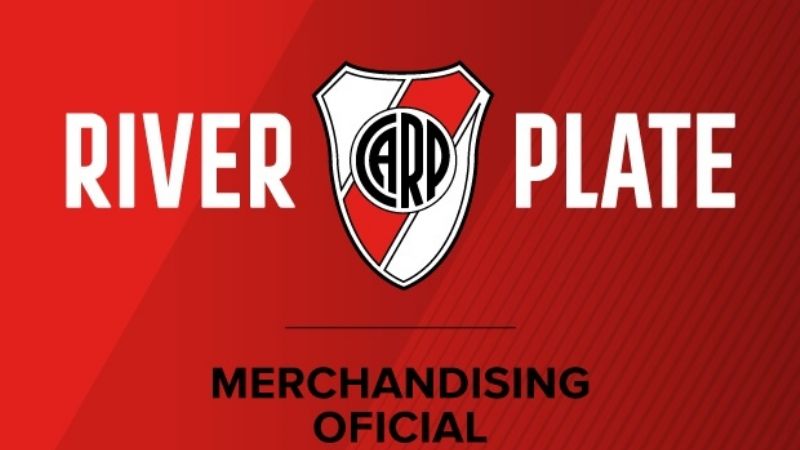 River, primer club latinoamericano con tienda en Amazon