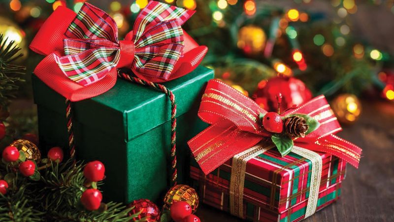 Las ventas minoristas subieron 11% frente a 2020 en Navidad