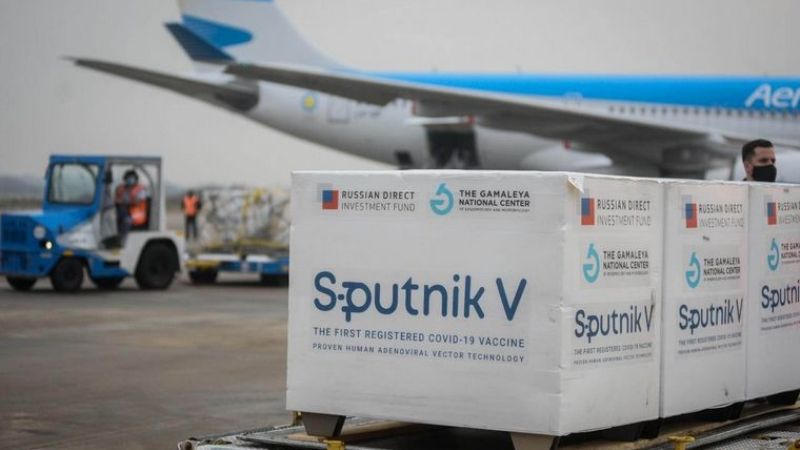 El 70% de la población ya tiene las dos dosis de vacunas