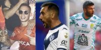 MARCONE, Mancuello y Gigliotti podrían volver a Independiente.