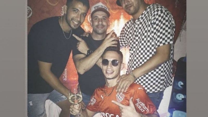 Marcone, Mancuello y Gigliotti en el “radar rojo”