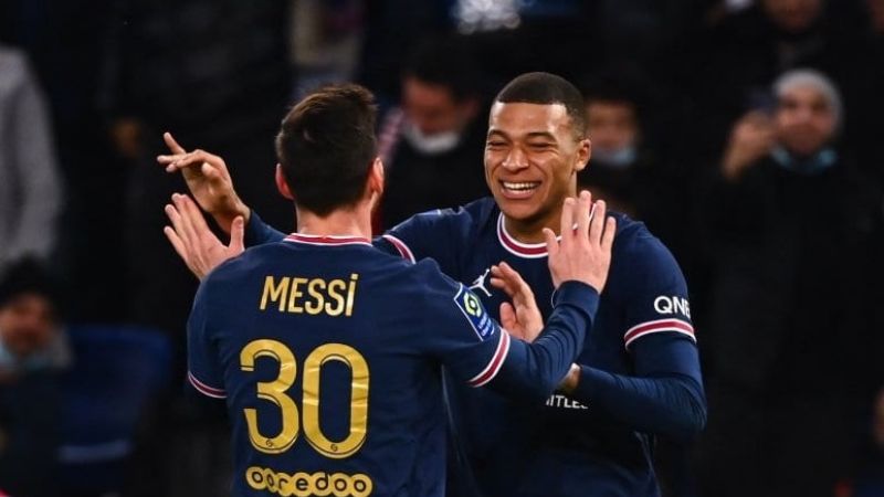 Mbappé cada vez más cerca del Real Madrid