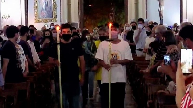 Urbanc: “Que la Navidad no sea sólo una fiesta externa”