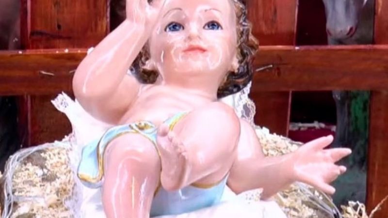 Urbanc: “Que la Navidad no sea sólo una fiesta externa”