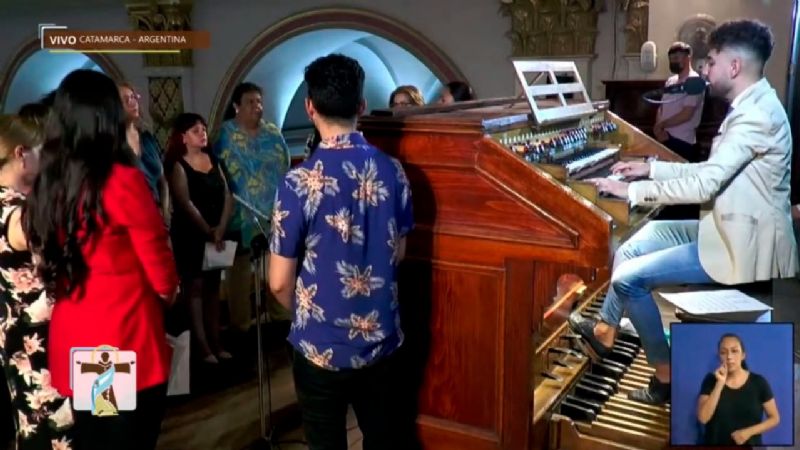 Urbanc: “Que la Navidad no sea sólo una fiesta externa”