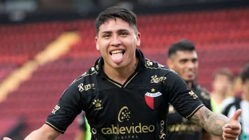 Ahora, Farías parece más cerca de River