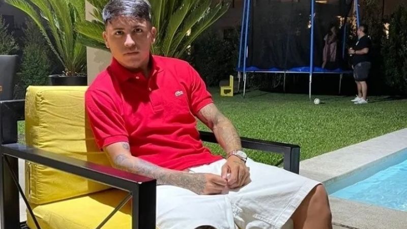 Ahora, Farías parece más cerca de River