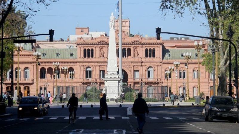 El Gobierno no descarta implementar el impuesto a la herencia en 2022