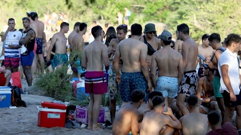 Córdoba suspende eventos masivos por rebrote de Covid