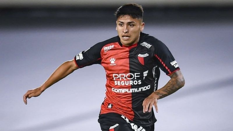 Boca contraataca por Farías y ofrece 5 millones U$S por el 70%