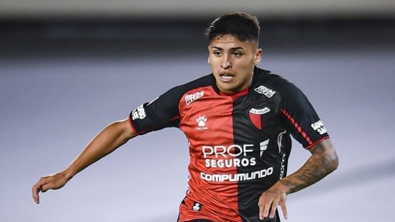 ¿El representante de Farías tiene ofertas o vende humo?