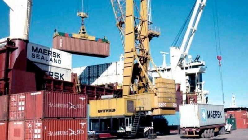 Las exportaciones alcanzaron en noviembre su nivel más alto desde 2012