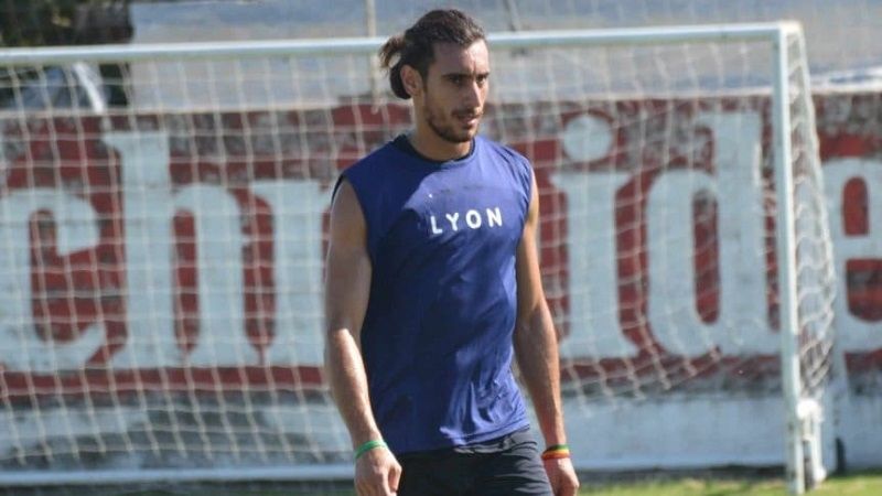 Lo buscaron Racing y San Lorenzo; pero prefiere a Unión
