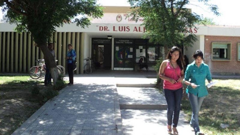 Detectan 13 casos positivos de alumnos que llegaron de Córdoba