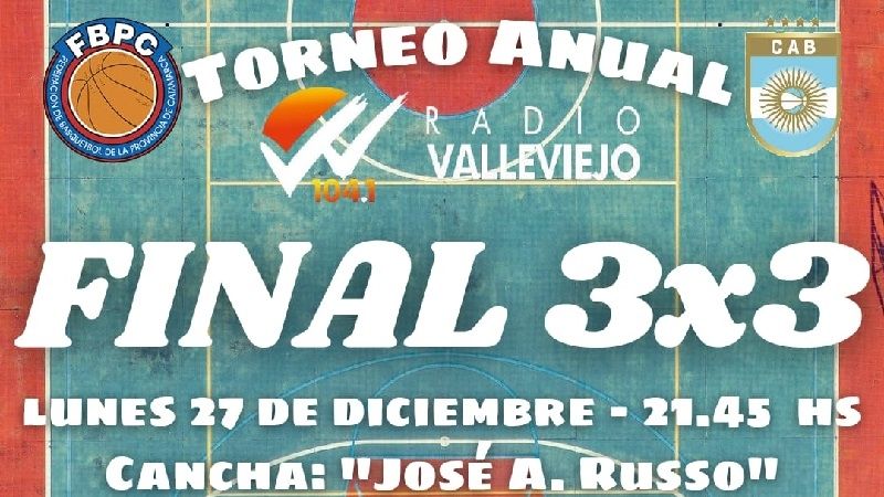 Hindú y Montmartre, por el 2do. juego de la final