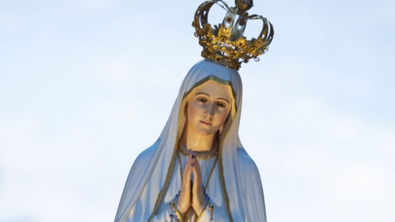 Misión Fátima - Misión Vida en la parroquia Jesús Niño