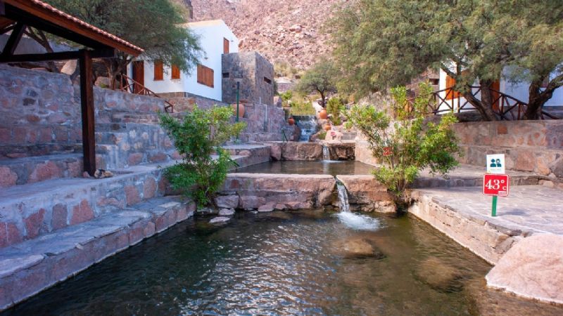 Fiambalá, primer municipio seleccionado para “Promover turismo”