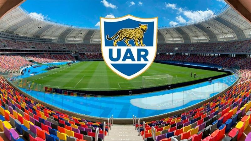 Los Pumas jugarán en Santiago del Estero: conocé el día y el rival