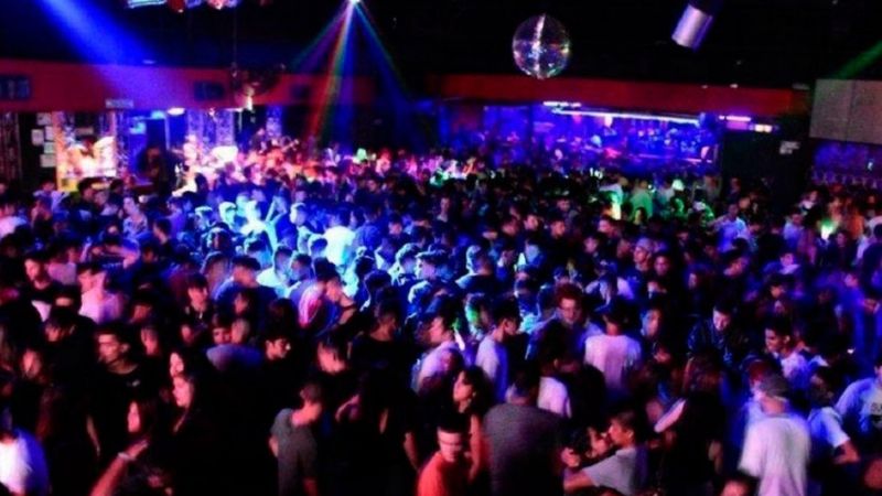 El COE informará este martes las nuevas medidas