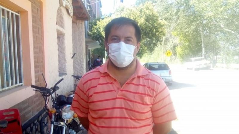 Trabajo coordinado entre San José y AYSA