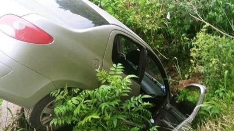 Vuelco en El Totoral