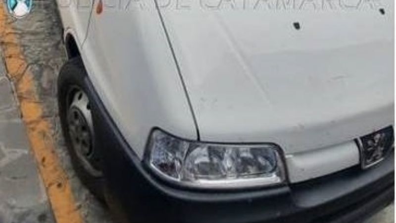 Quebrantó una medida judicial