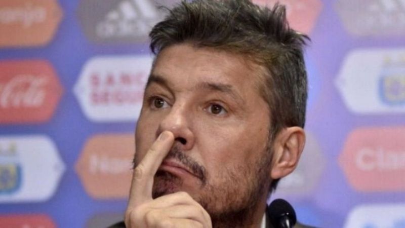 Día clave en la "guerra" contra Marcelo Tinelli