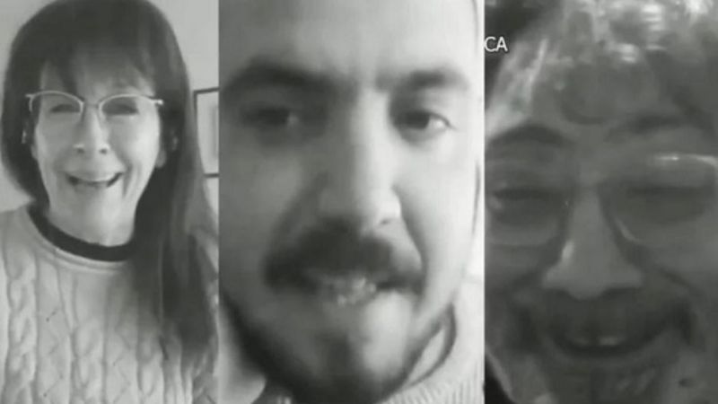 Suspenden a tres docentes por ejercer violencia en un examen en la Universidad