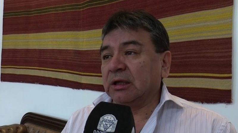 Trabajadores rurales recibirán bono de fin de año
