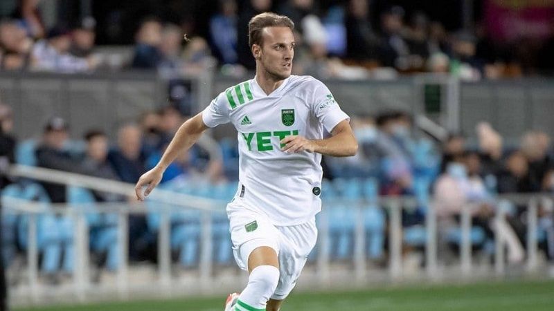 Tomás Pochettino, el ex Boca que llegaría a River