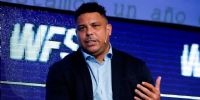 DURO DESAFÍO para Ronaldo; sacar a Cruzeiro de sus millonarias deudas y del descenso brasileño.