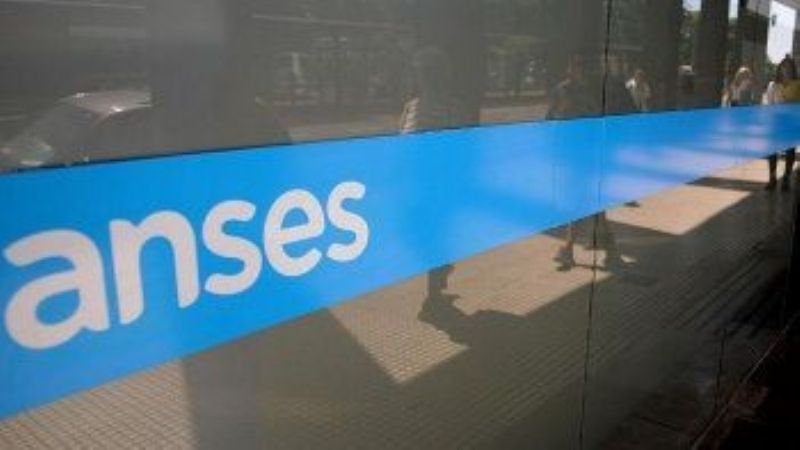 Calendario de pagos de ANSES: ¿quiénes cobran hoy?