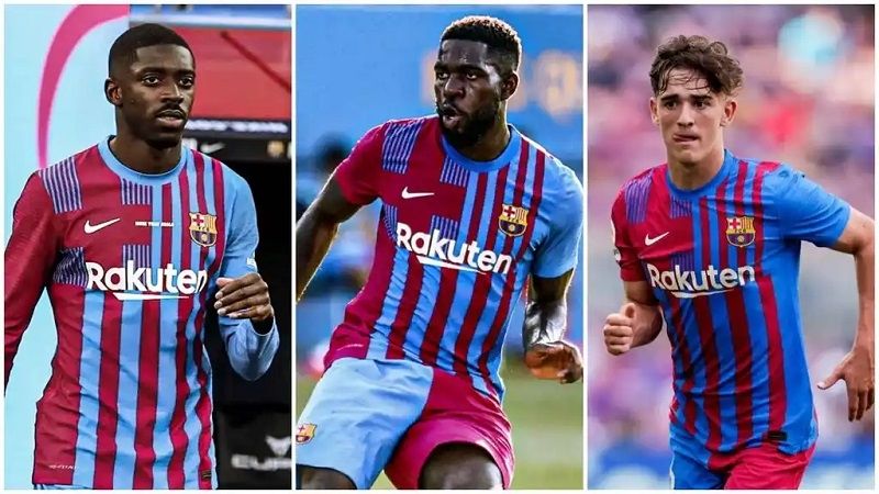 Brote de Covid en Barcelona, con siete contagiados