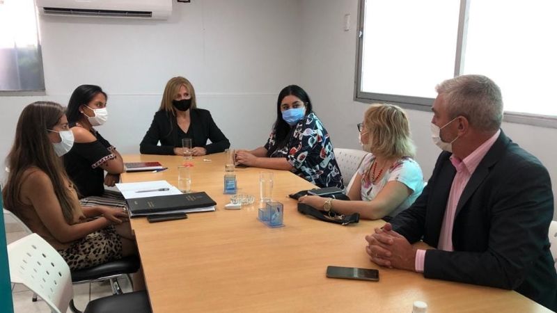 La Bicameral comenzará a sesionar en febrero