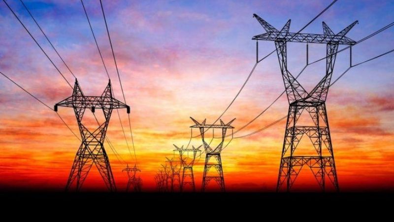 La demanda de energía alcanzó un nuevo récord ante la ola de calor