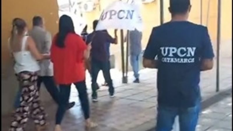 Nueva jornada de quite de colaboración en Inspección Laboral