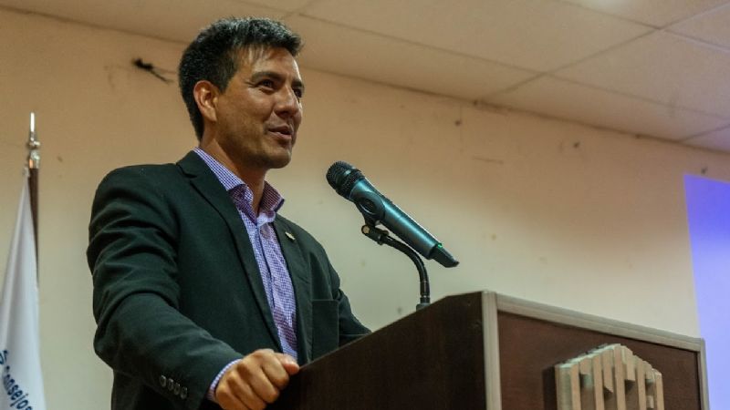 El Consejo de Ciencias Económicas reconoció a profesionales destacados