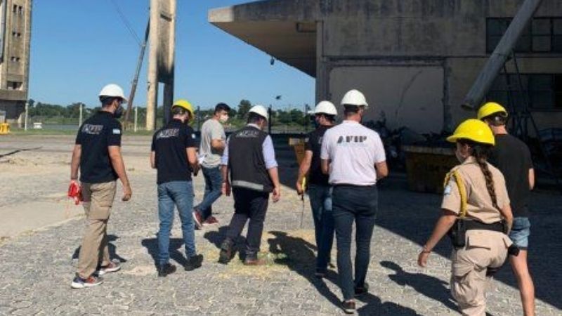 La AFIP desbarató otra maniobra millonaria de evasión