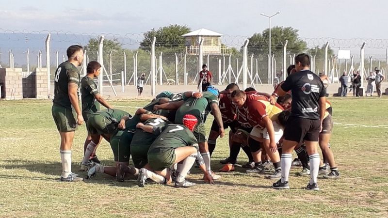 Los Awkas y Catamarca RC en la final de la Zona Desarrollo