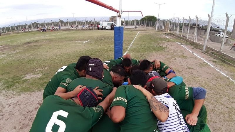 Los Awkas y Catamarca RC en la final de la Zona Desarrollo