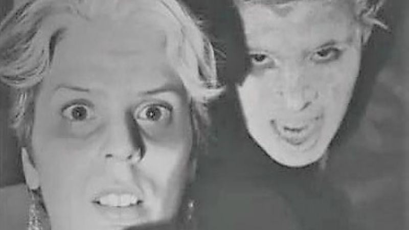 Propuesta para el sábado: un panel sobre género y dos obras en competencia