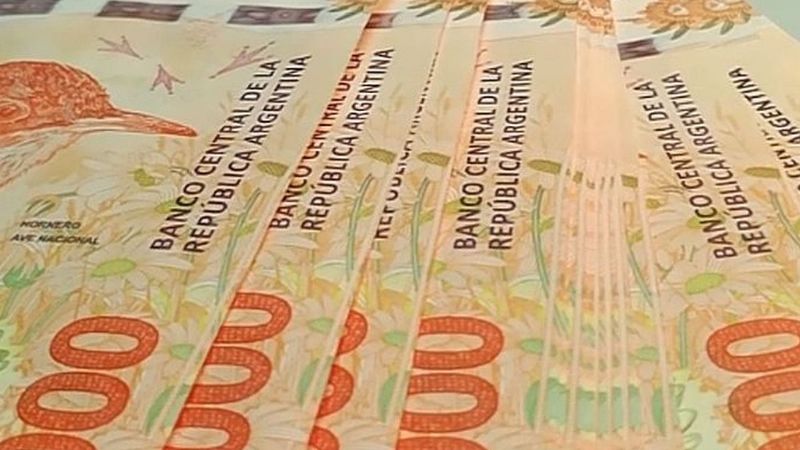 Pagos de ANSES: montos extra, haberes y bono