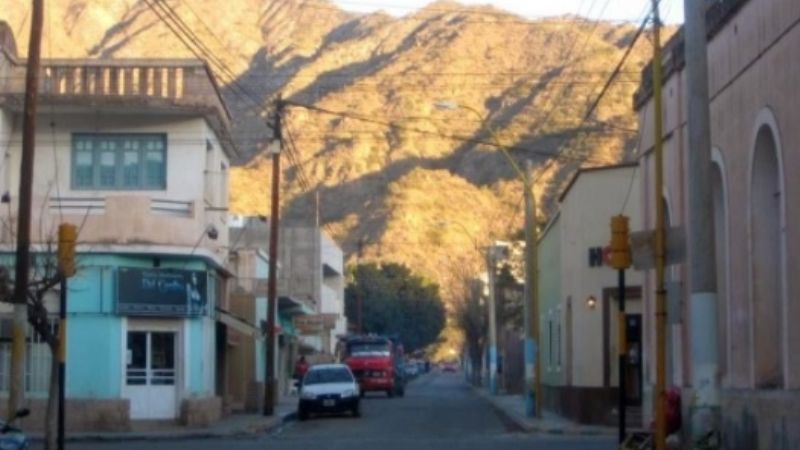 Belén registró 20 casos de Covid-19 en las últimas horas