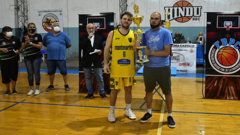 En vibrante tiempo adicional, Hindú campeón de Primera