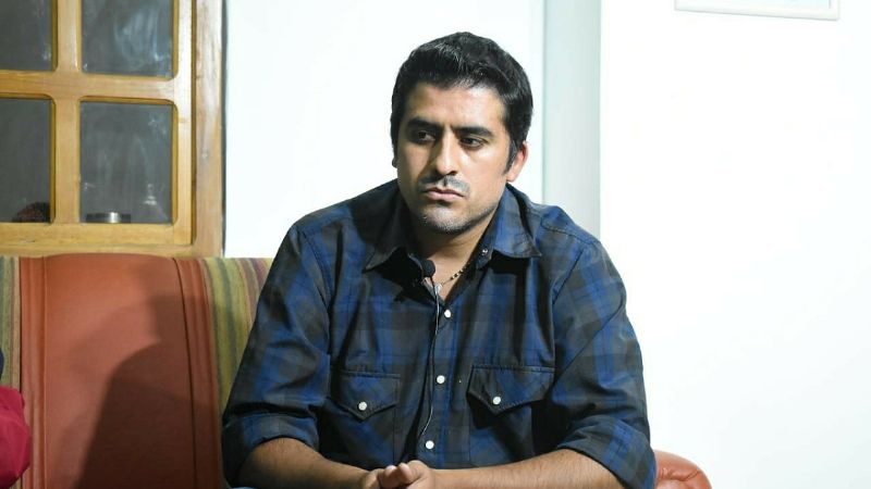 El cura Juan de Dios Gutiérrez a la cárcel