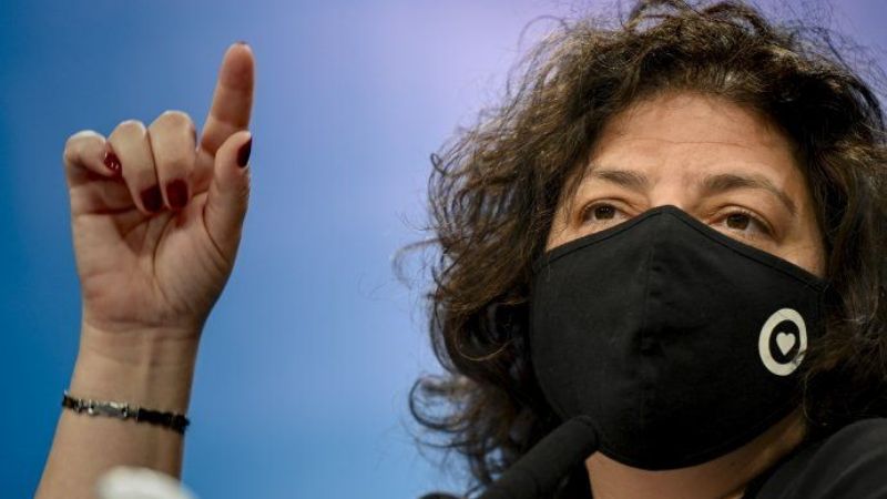 Vizzotti sostuvo que se evitarán los "aislamientos masivos"