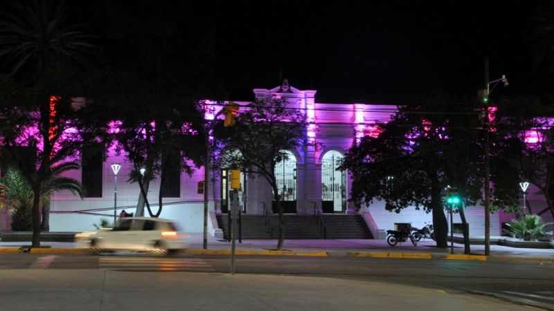 Pago de sueldos en la UNCA