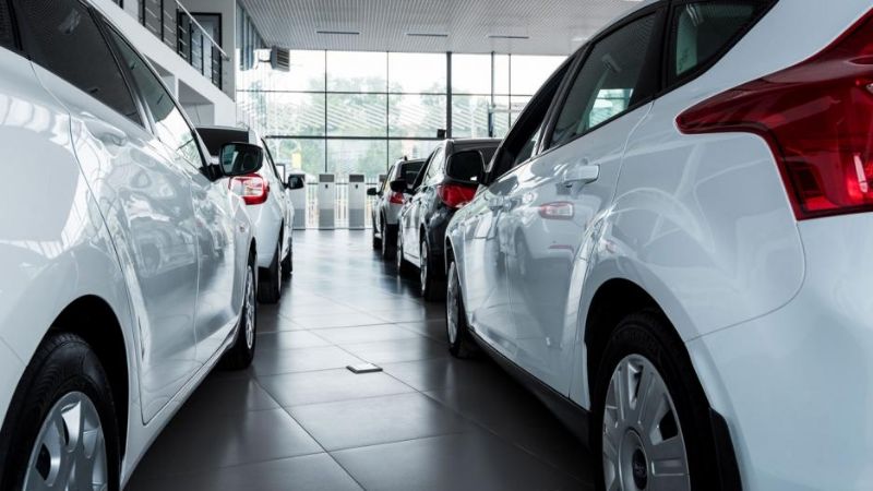 El patentamiento de autos creció 11,5% en el 2021