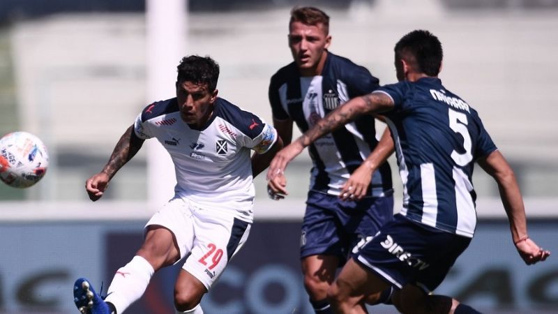 El Torneo de Verano pasó de San Juan a La Plata