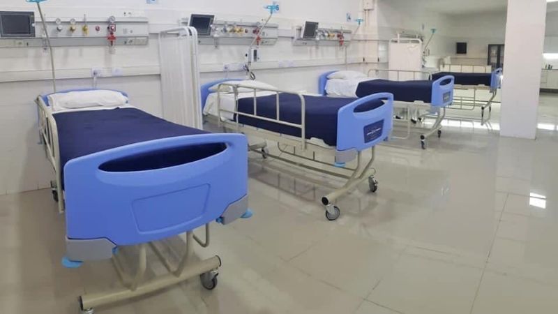 Santa María cierra el año con 30 obras, a pesar de la pandemia